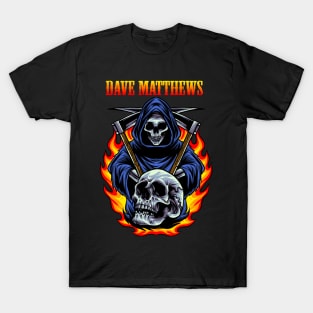 DAVE MATTHEWS BAND T-Shirt